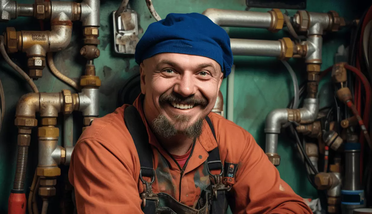 мастер по ремонту Asko